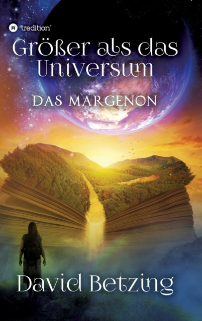 Größer als das Universum: Das Margenon