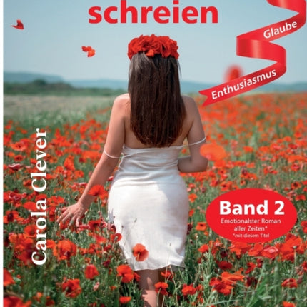 Könnte schreien: ...immer noch - Eine zweite Chance - (Band 2)