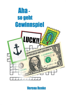 Aha! - So geht Gewinnspiel