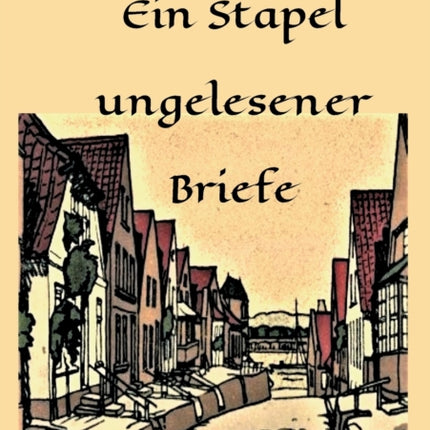 Ein Stapel ungelesener Briefe