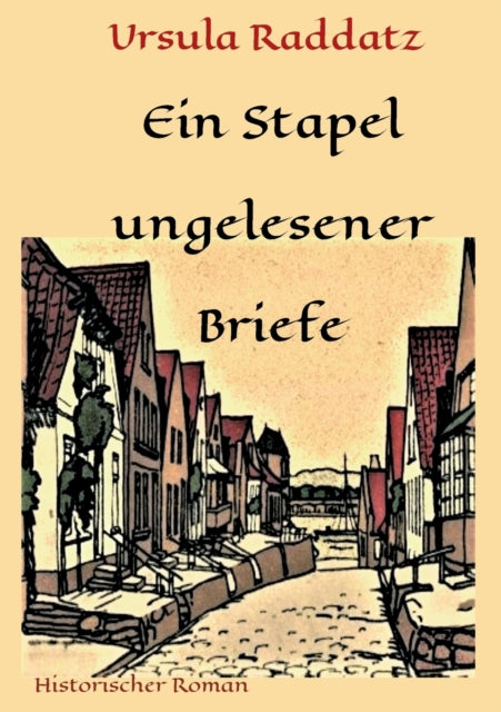 Ein Stapel ungelesener Briefe