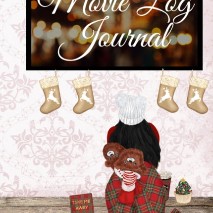 Fall Movies Hallmark Journal: Thanksgiving Movie
