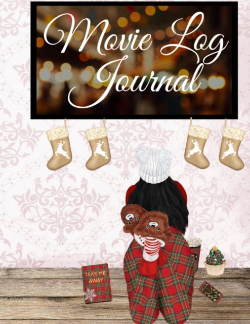 Fall Movies Hallmark Journal: Thanksgiving Movie