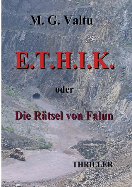 E.T.H.I.K.: oder Die Rätsel von Falun