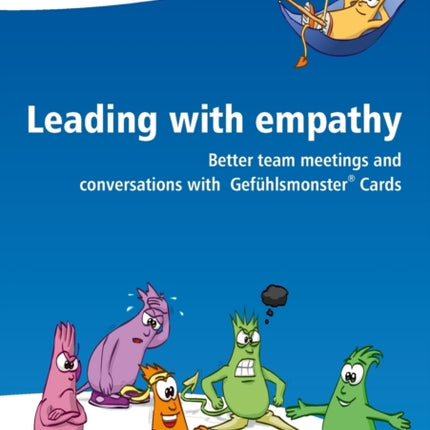 Leading with empathy: Better team meetings and