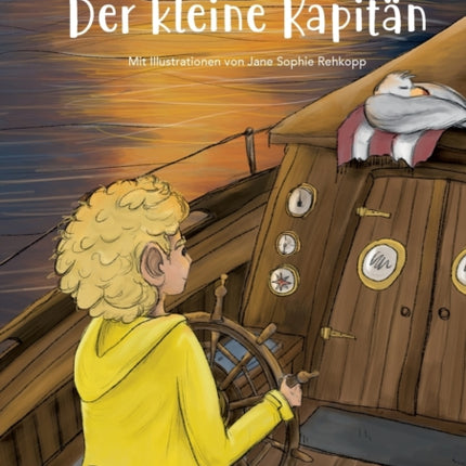 Der kleine Kapitän