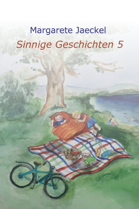 Sinnige Geschichten 5