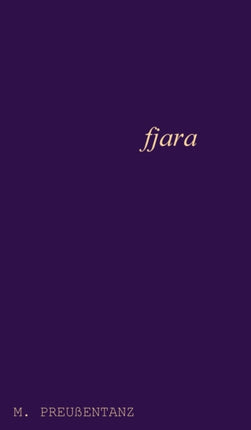 fjara: Strand ohne Meer