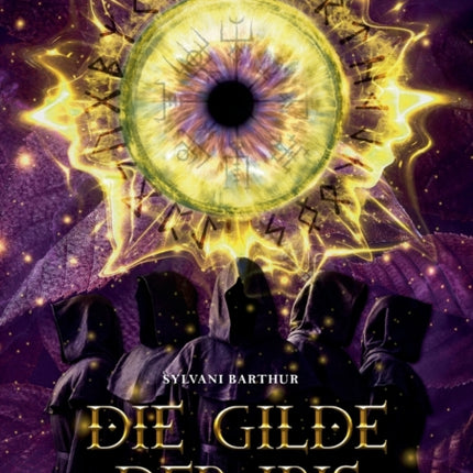 Die Gilde der Iris