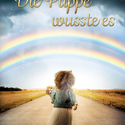 Die Puppe wusste es