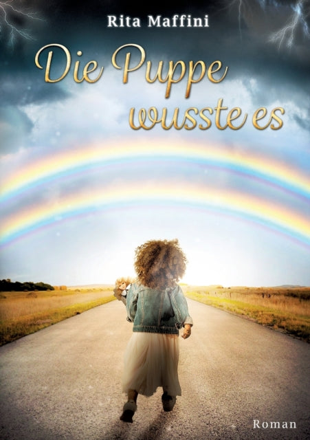 Die Puppe wusste es