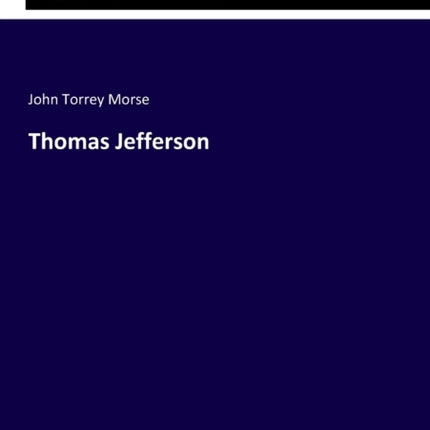 Thomas Jefferson