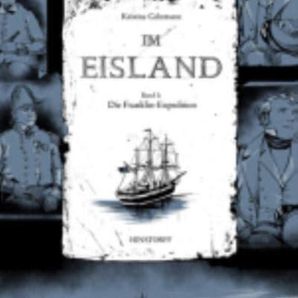 Im Eisland 01 Die FranklinExpedition