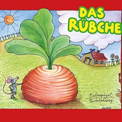 Das Rübchen