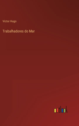 Trabalhadores do Mar