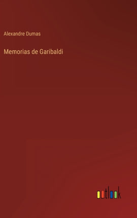 Memorias de Garibaldi