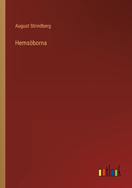 Hemsöborna