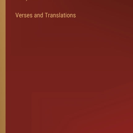 Verses and Translations