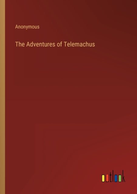 The Adventures of Telemachus