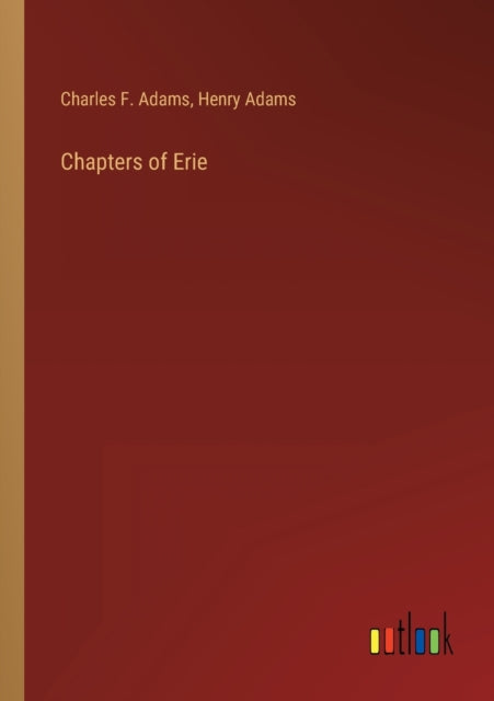 Chapters of Erie