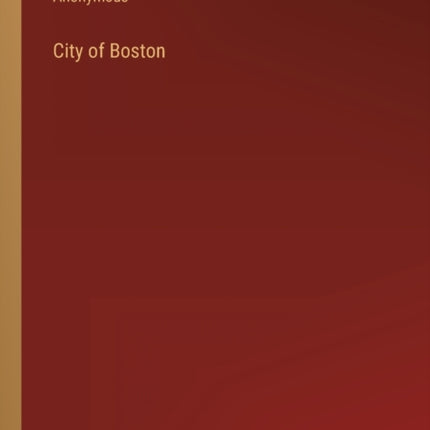 City of Boston