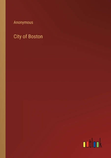 City of Boston