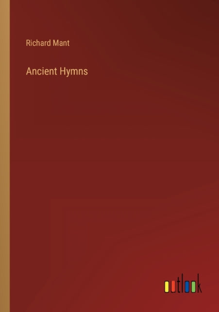 Ancient Hymns