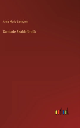 Samlade Skaldeförsök