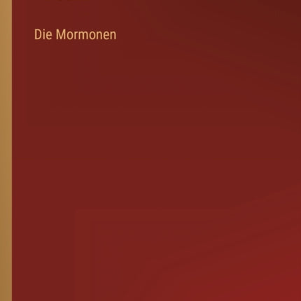 Die Mormonen