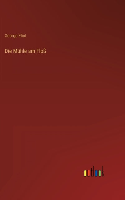 Die Mühle am Floß