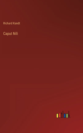 Caput Nili