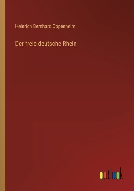 Der freie deutsche Rhein