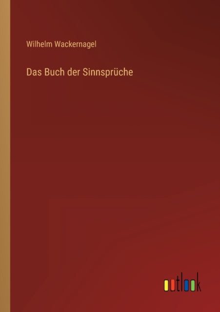 Das Buch der Sinnsprüche