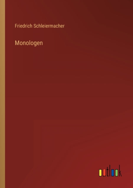 Monologen