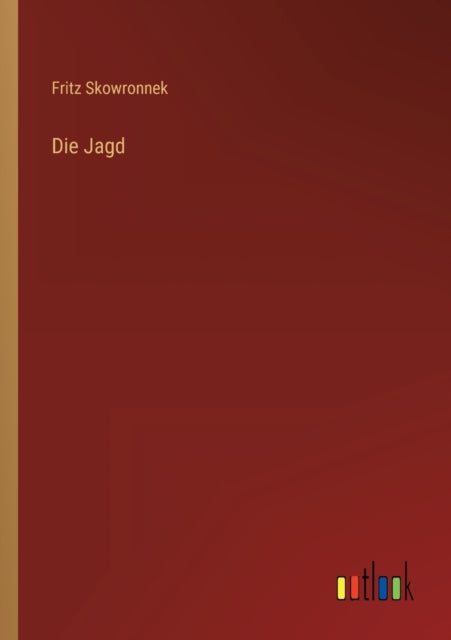 Die Jagd