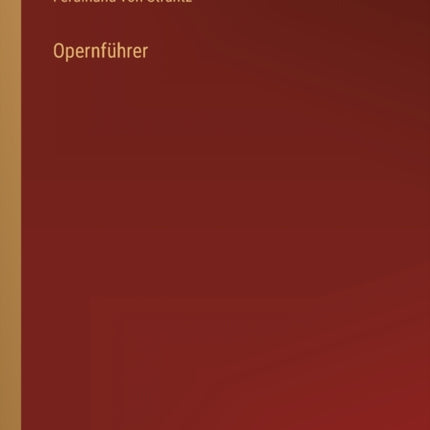 Opernführer