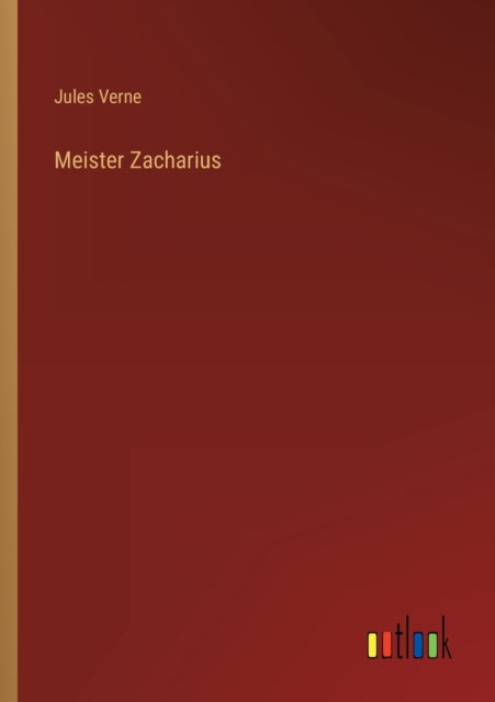 Meister Zacharius