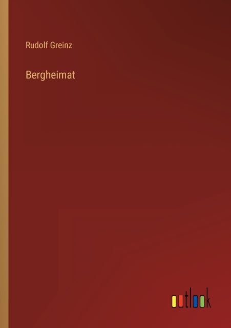 Bergheimat