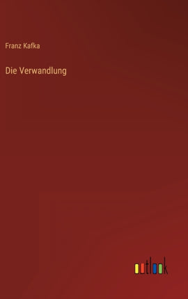 Die Verwandlung