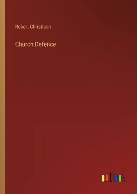 Church Defence