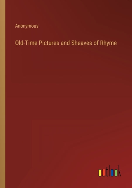 Old-Time Pictures and Sheaves of Rhyme