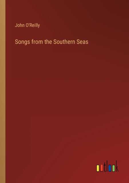 Songs from the Southern Seas