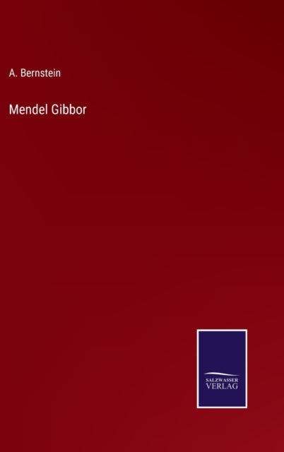 Mendel Gibbor