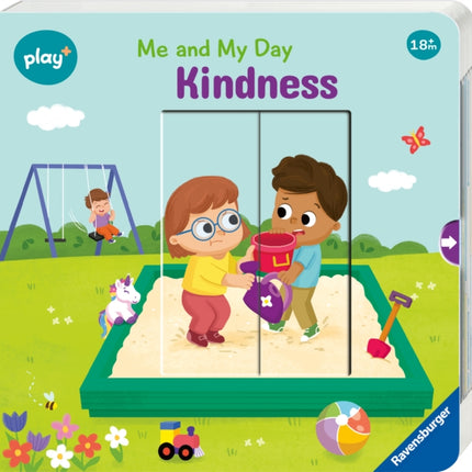 Play Me and My Day Kindness