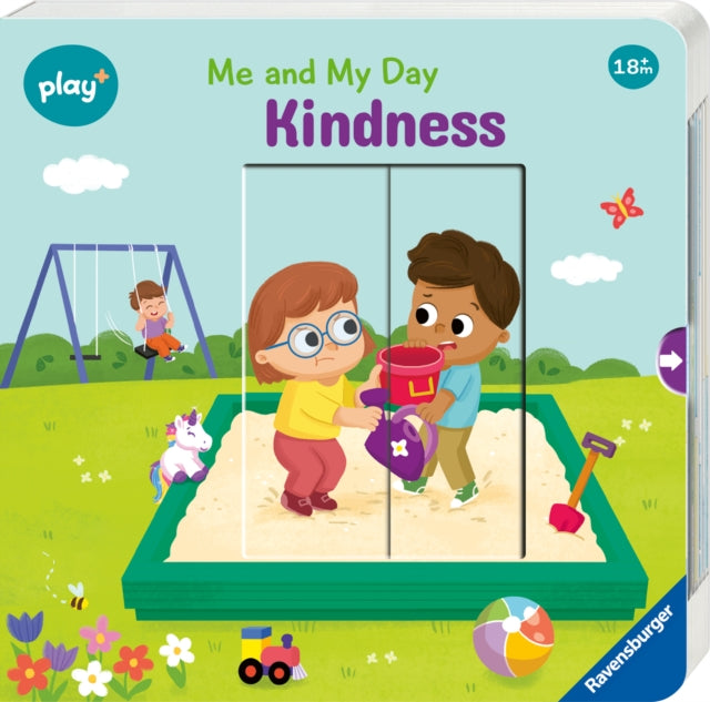 Play Me and My Day Kindness