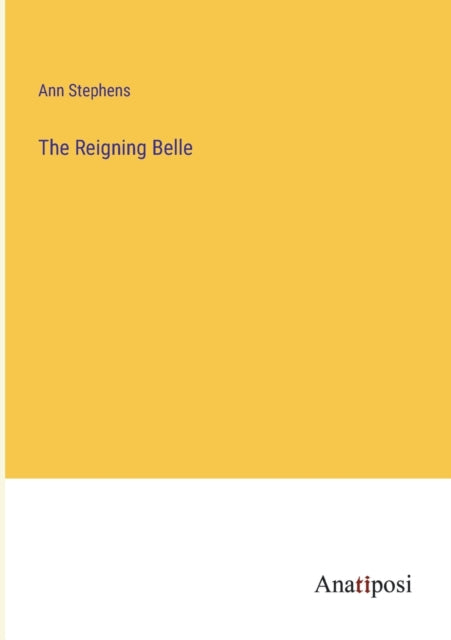 The Reigning Belle