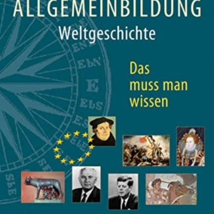 Allgemeinbildung. Weltgeschichte