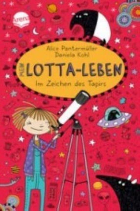 Mein LottaLebenIm Zeichend des Tapirs