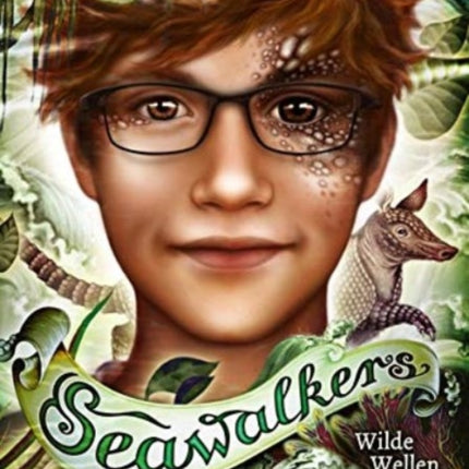 Seawalkers 3 Wilde Wellen