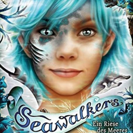 Seawalkers Ein Riese des Meeres